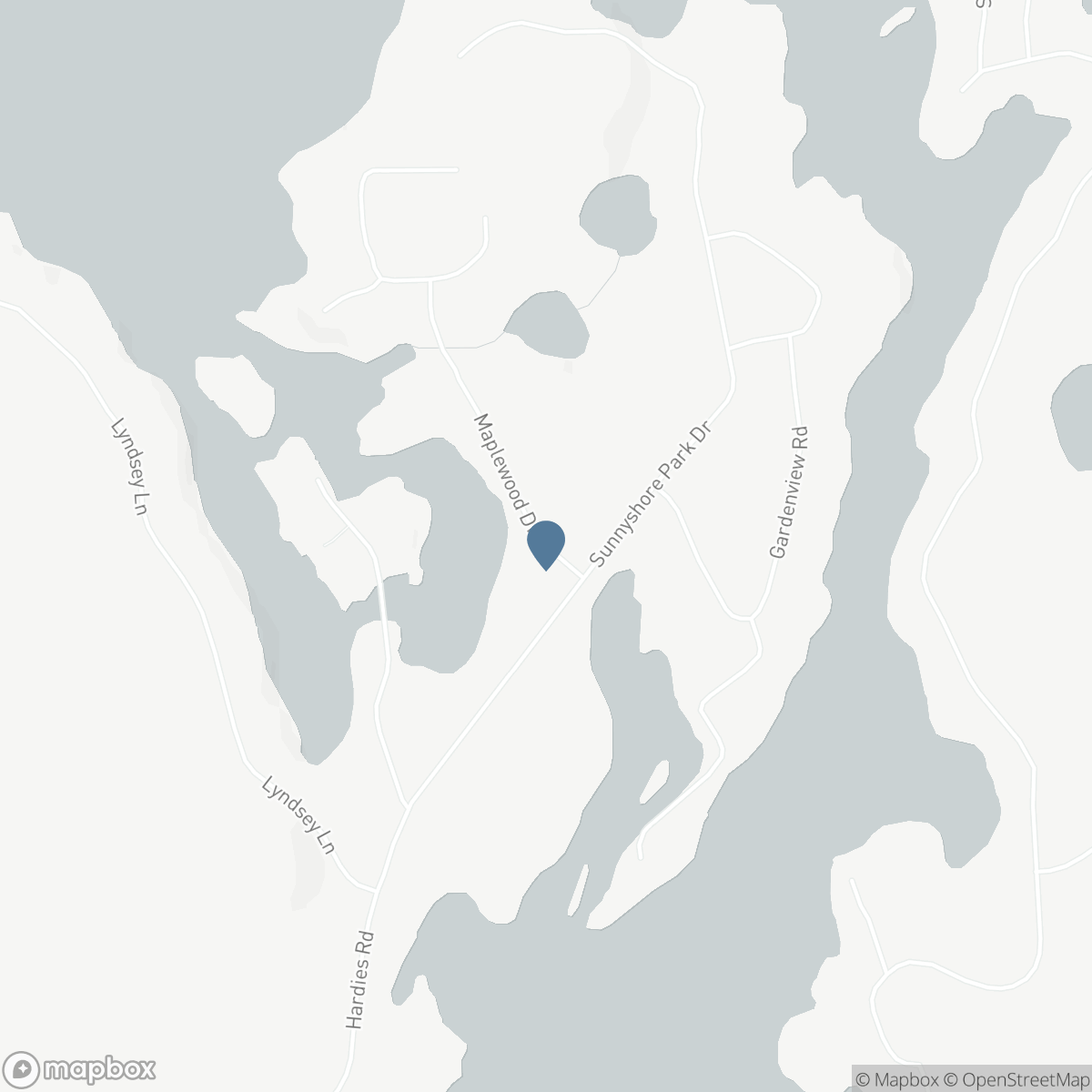 3 MAPLEWOOD DRIVE, McKellar, Ontario P2A 0B5